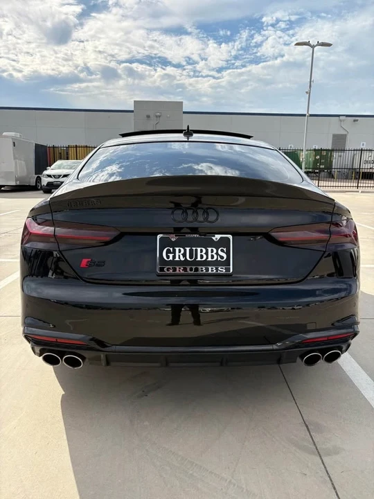 2022 Audi B9 S5 - Image 6 of 17