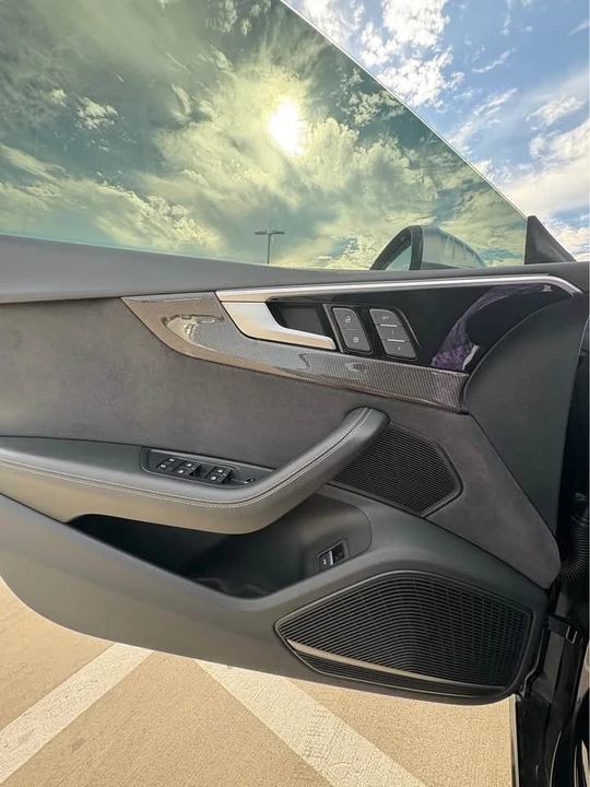 2022 Audi B9 S5 - Image 12 of 17