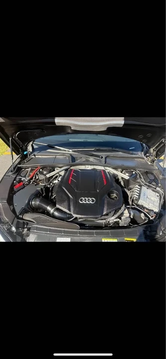 2022 Audi B9 S5 - Image 8 of 12