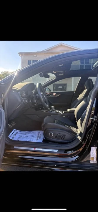 2022 Audi B9 S5 - Image 7 of 12