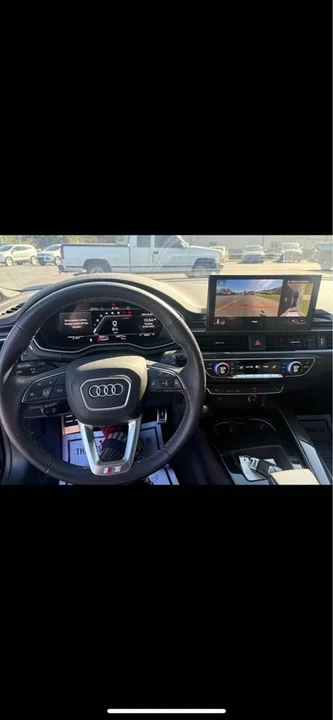 2022 Audi B9 S5 - Image 11 of 12