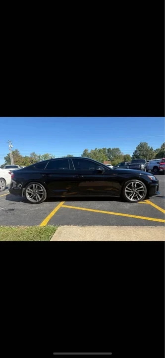 2022 Audi B9 S5 - Image 5 of 12