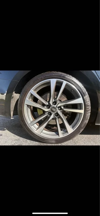 2022 Audi B9 S5 - Image 12 of 12