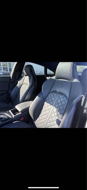 2022 Audi B9 S5 - Image 10 of 12
