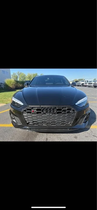 2022 Audi B9 S5 - Image 3 of 12