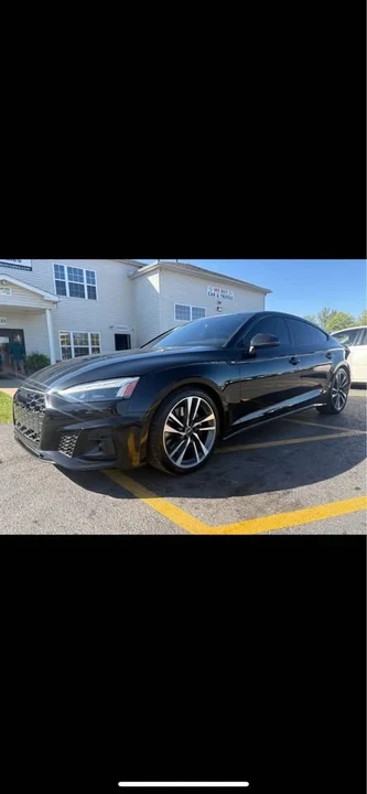 2022 Audi B9 S5 - Image 2 of 12
