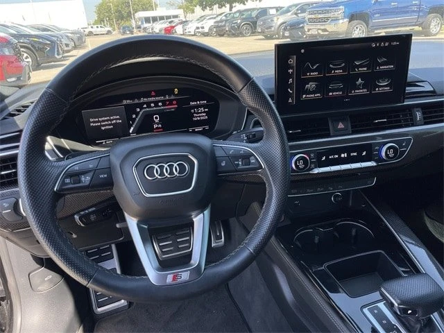 2022 Audi B9 S5 - Image 10 of 19
