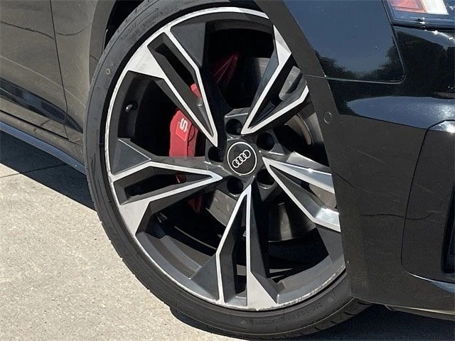 2022 Audi B9 S5 - Image 8 of 19