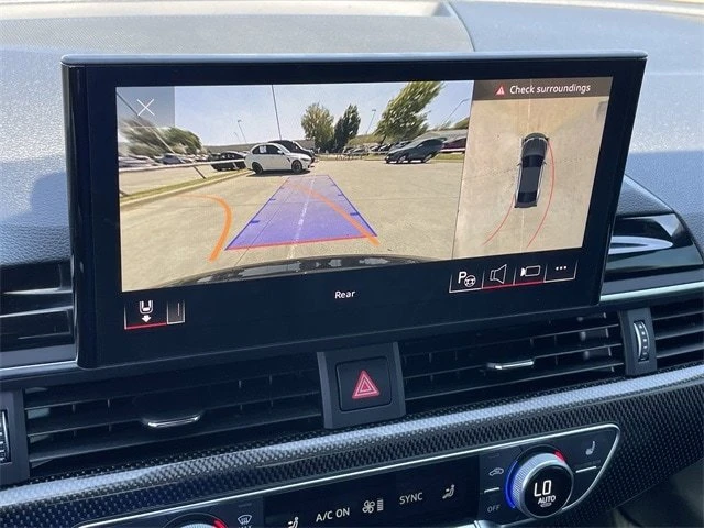 2022 Audi B9 S5 - Image 16 of 19