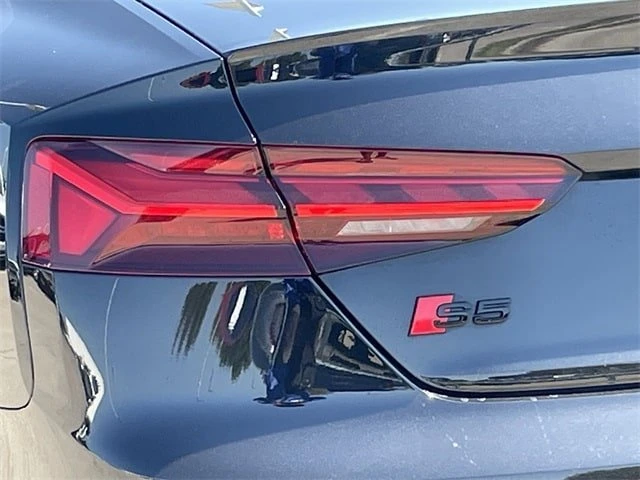 2022 Audi B9 S5 - Image 5 of 19