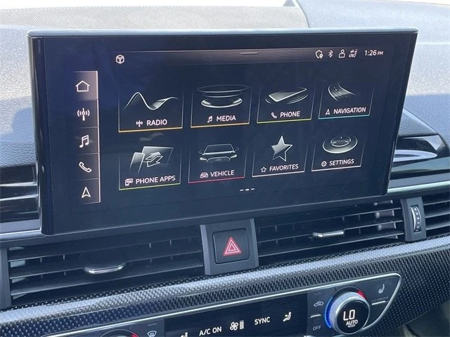 2022 Audi B9 S5 - Image 15 of 19