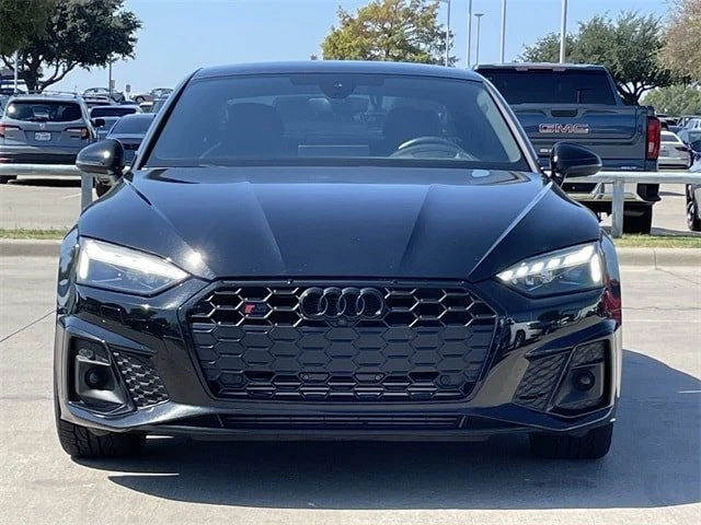2022 Audi B9 S5 - Image 6 of 19