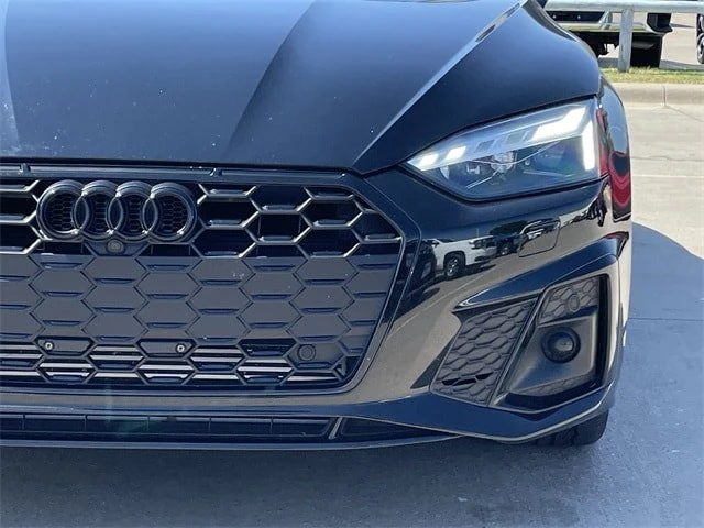 2022 Audi B9 S5 - Image 7 of 19