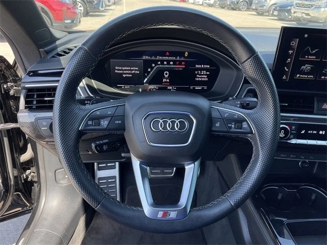 2022 Audi B9 S5 - Image 11 of 19