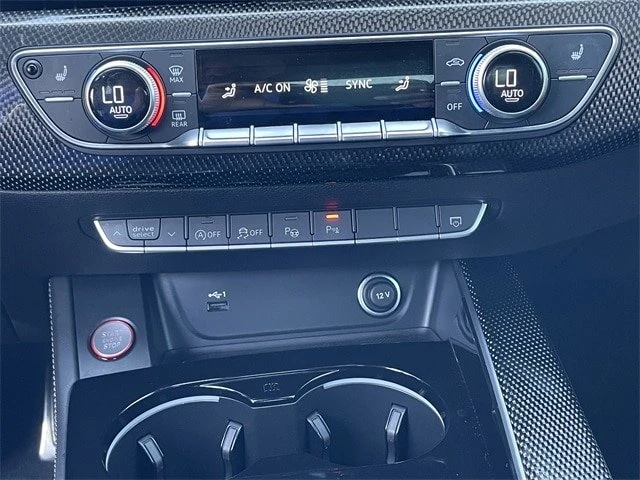 2022 Audi B9 S5 - Image 17 of 19