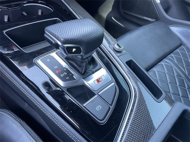 2022 Audi B9 S5 - Image 19 of 19