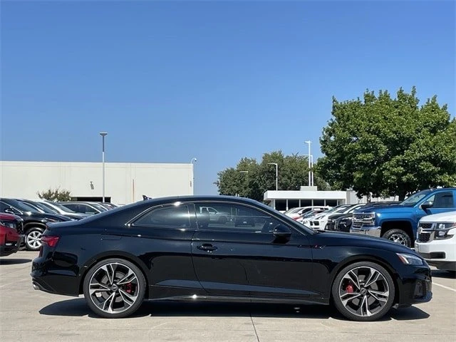 2022 Audi B9 S5 - Image 2 of 19