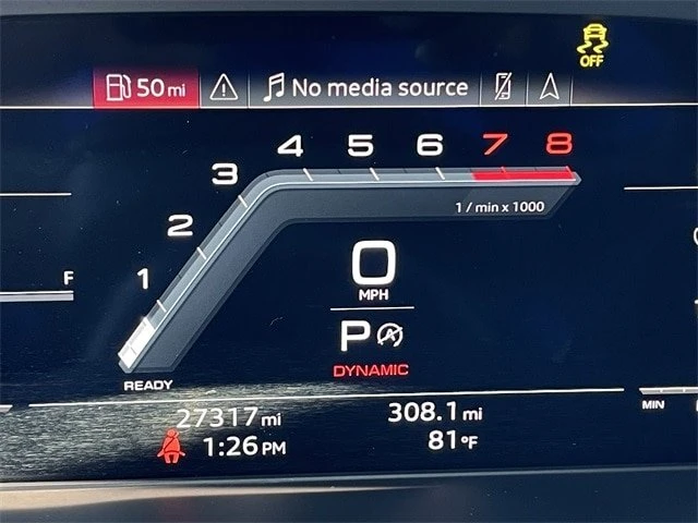 2022 Audi B9 S5 - Image 14 of 19