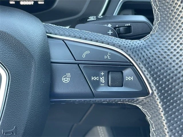 2022 Audi B9 S5 - Image 13 of 19