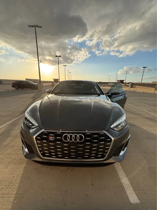 2022 Audi B9 S5 - Image 3 of 10