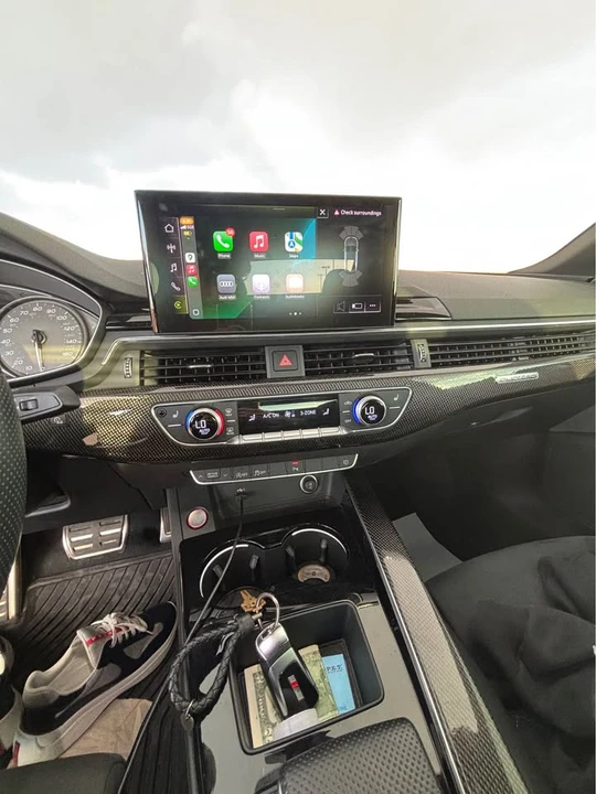 2022 Audi B9 S5 - Image 8 of 10