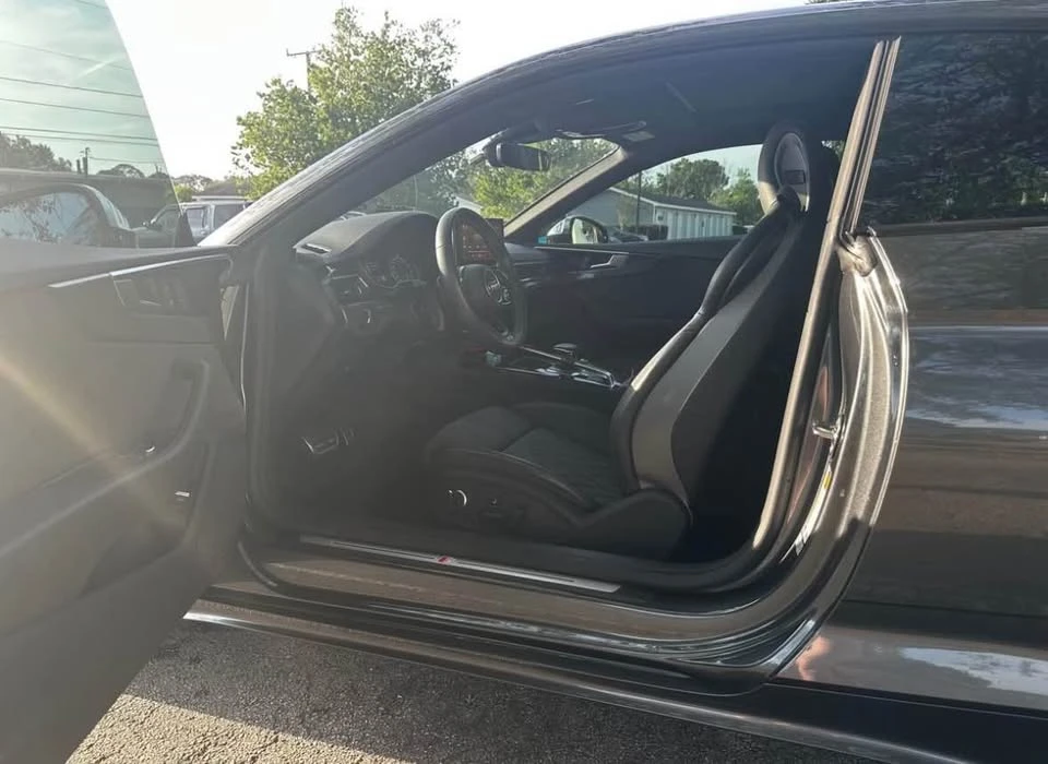 2022 Audi B9 S5 - Image 6 of 10