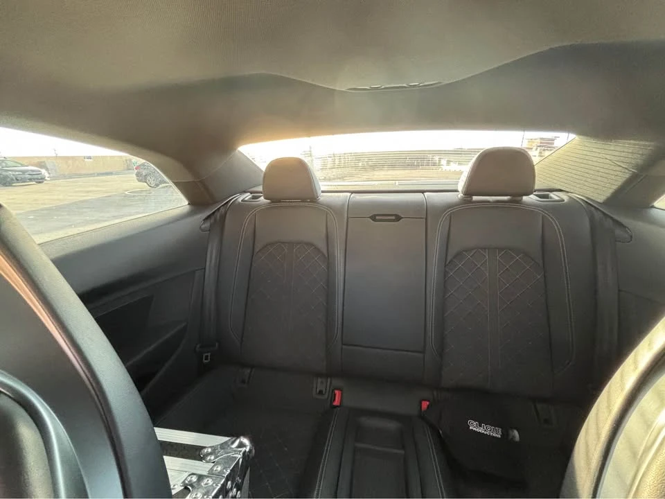 2022 Audi B9 S5 - Image 10 of 10