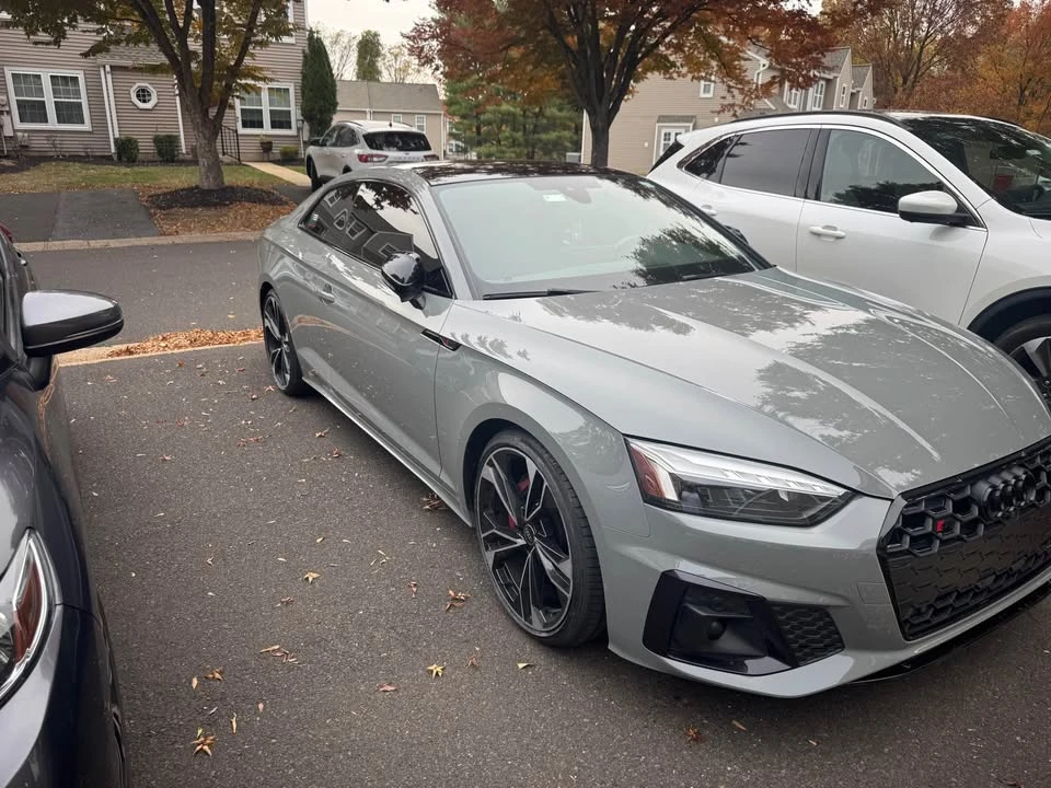 2022 Audi B9 S5 - Image 2 of 17