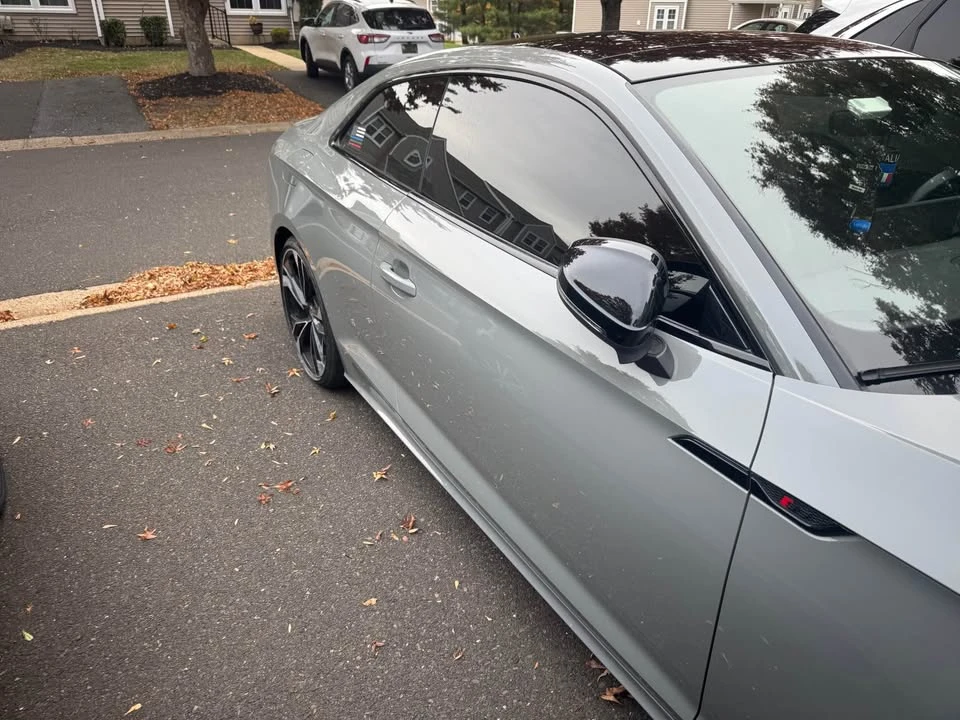 2022 Audi B9 S5 - Image 3 of 17