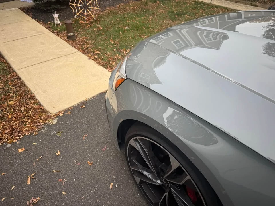 2022 Audi B9 S5 - Image 8 of 17