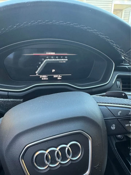 2022 Audi B9 S5 - Image 15 of 17