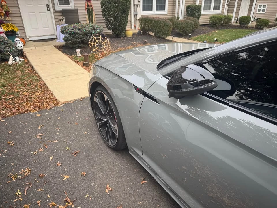 2022 Audi B9 S5 - Image 7 of 17