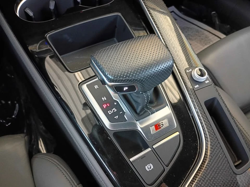 2022 Audi B9 S5 - Image 18 of 18