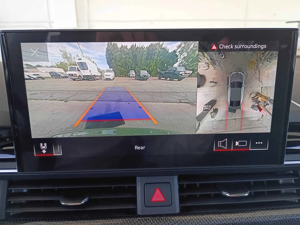 2022 Audi B9 S5 - Image 12 of 18
