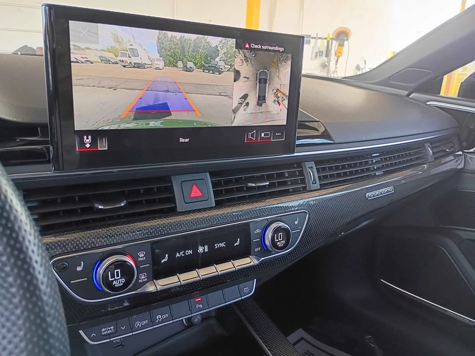 2022 Audi B9 S5 - Image 13 of 18