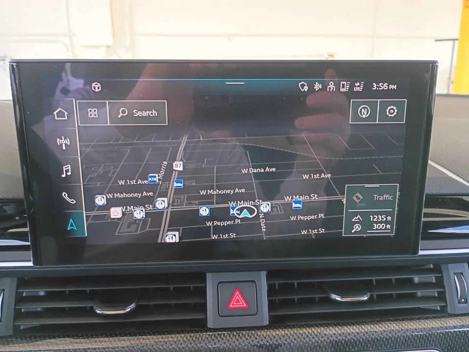 2022 Audi B9 S5 - Image 11 of 18