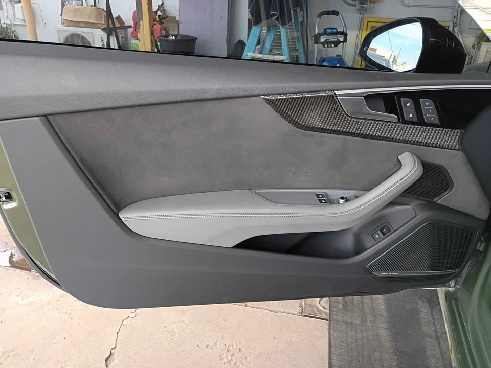2022 Audi B9 S5 - Image 16 of 18