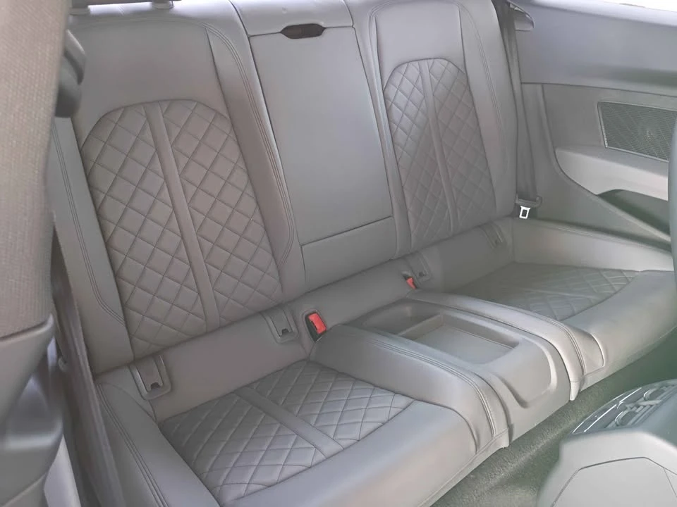 2022 Audi B9 S5 - Image 17 of 18