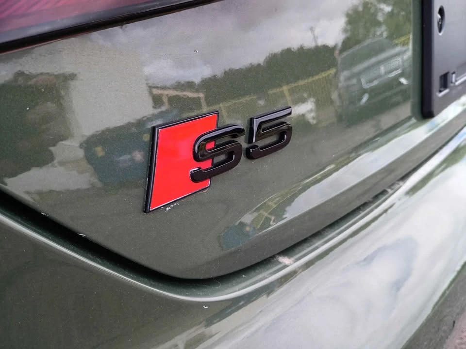 2022 Audi B9 S5 - Image 8 of 18