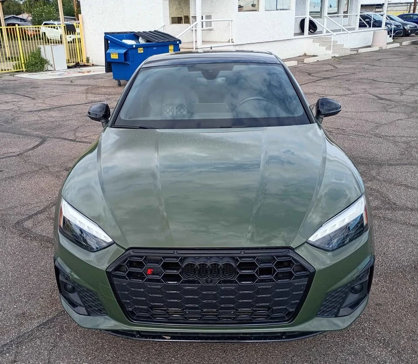 2022 Audi B9 S5 - Image 6 of 18