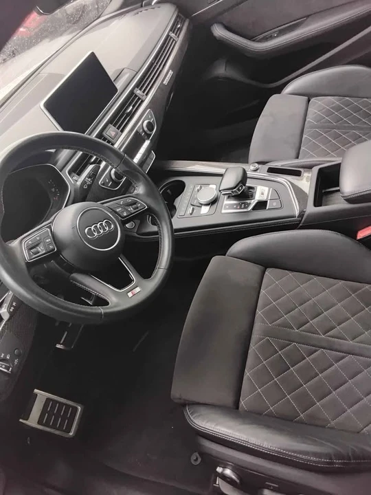 2022 Audi B9 S5 - Image 5 of 8