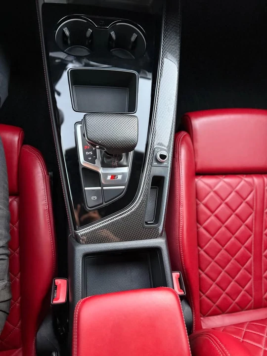 2022 Audi B9 S5 - Image 12 of 13