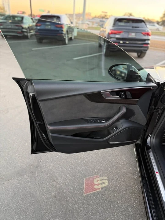 2022 Audi B9 S5 - Image 6 of 13