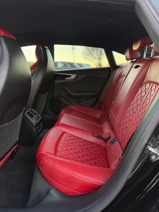 2022 Audi B9 S5 - Image 8 of 13