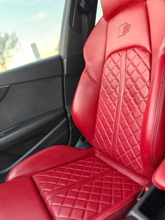 2022 Audi B9 S5 - Image 13 of 13