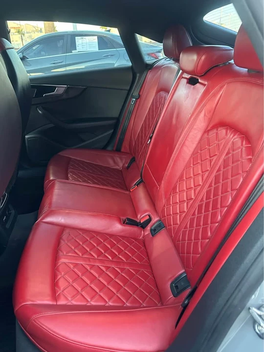 2022 Audi B9 S5 - Image 5 of 6