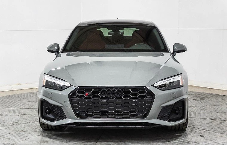 2022 Audi B9 S5 - Image 2 of 15