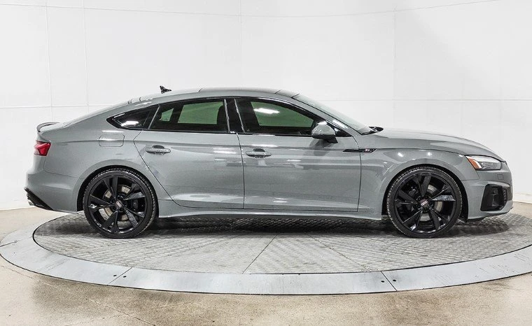 2022 Audi B9 S5 - Image 6 of 15