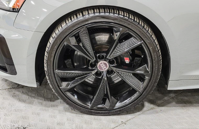 2022 Audi B9 S5 - Image 7 of 15