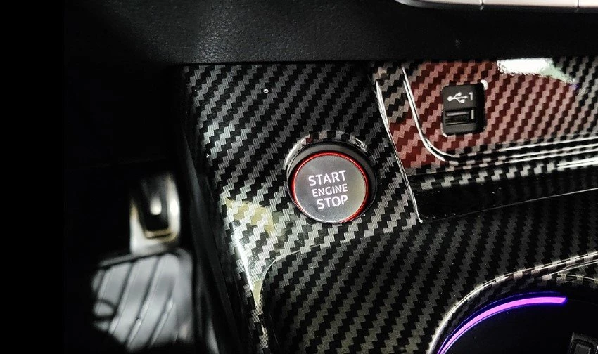 2022 Audi B9 S5 - Image 15 of 15